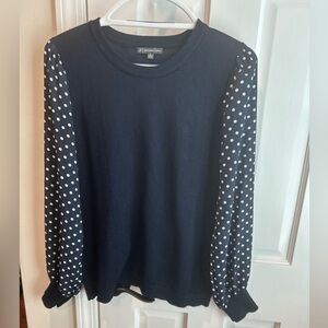 ADRIANNA PAPELL sweater